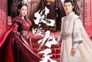 凤唳九天MP4格式