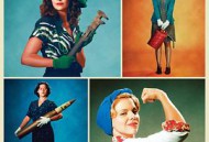 兵工厂女郎 第一季