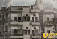 中国四大鬼宅灵异事件 朝内81号古宅心慌慌_灵异鬼话_UFO发现网