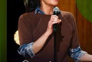 莎拉·丝沃曼：生离笑别