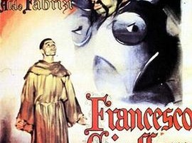 圣弗朗西斯之花