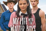 我与沃尔特家男孩的生活第二季