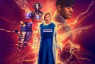 神秘博士：博士之力