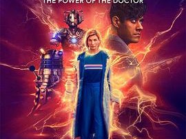 神秘博士：博士之力