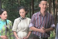 儿女传奇之鬼胎