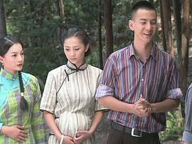 儿女传奇之鬼胎