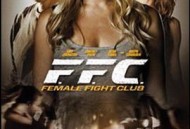 女子搏击俱乐部