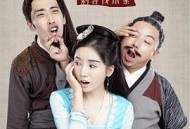 菜鸟王爷闹江湖