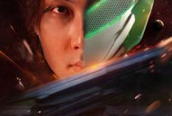 绿能战士MP4格式