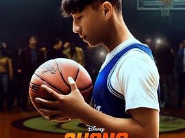 篮球少年张