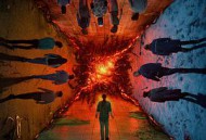 怪奇物语 第四季