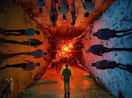 怪奇物语 第四季