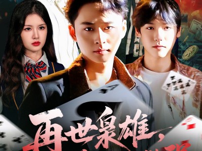 再世枭雄我带兄弟们做大做强