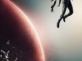 苍穹浩瀚 第一季