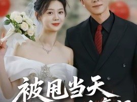 被甩当天我带崽闪婚豪门