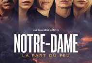 巴黎圣母院浴火重生记