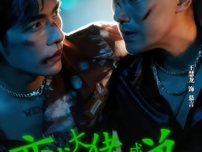 变成大佬和idol成为兄弟