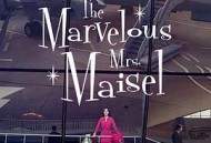 了不起的麦瑟尔夫人第三季