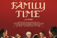 家庭时间