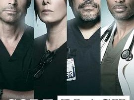 黑色警报第二季