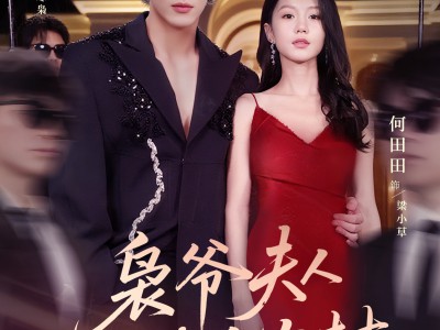 枭爷夫人她来自农村