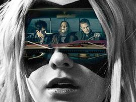 维也纳和鬼魂乐队