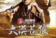 大漠苍狼MP4格式