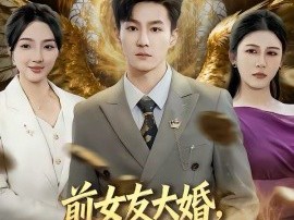 前女友大婚，我开兰博基尼送外卖