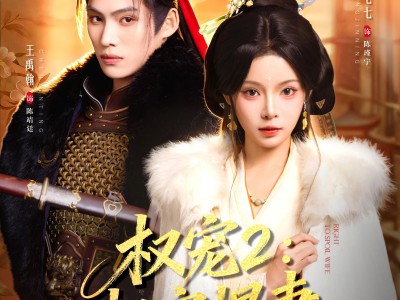 权宠2：权宠悍妻