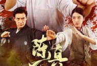 陈真之困兽犹斗