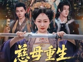 慈母重生她专治不服