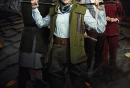 老九门番外之恒河杀树