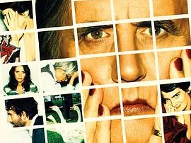 透明家庭第一季