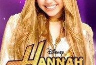 汉娜·蒙塔娜第二季