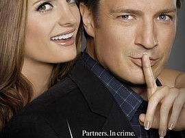 灵书妙探第四季