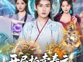 开局拍卖寿元，圣王大帝都抢疯了