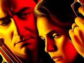 美国谍梦第六季