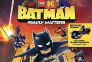 乐高DC蝙蝠侠：家族事务