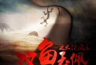 双鱼玉佩之大漠风云