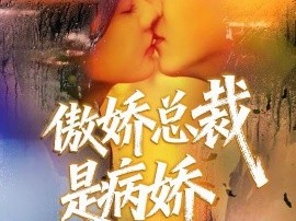 傲娇总裁是病娇