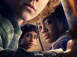 波西·杰克逊第一季