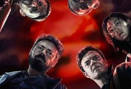 黑袍纠察队 第一季