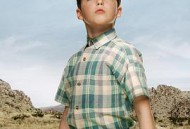 小谢尔顿 第四季