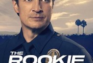 菜鸟老警第一季