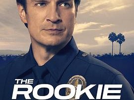 菜鸟老警第一季