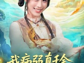 我病弱真千金，会亿点玄学怎么了