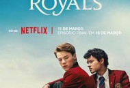 青春王室第三季