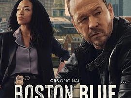 警察世家：波士顿