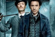 大侦探福尔摩斯