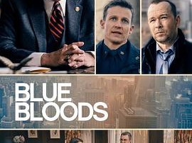 警察世家第十三季